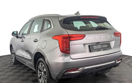 Haval Jolion, 2021 год, 1 145 000 рублей, 7 фотография