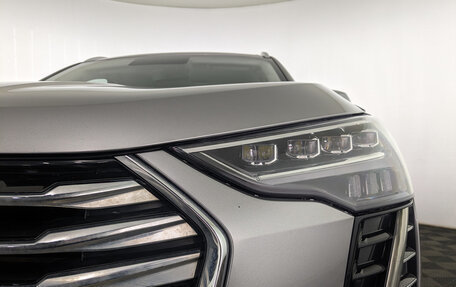 Haval Jolion, 2021 год, 1 145 000 рублей, 10 фотография
