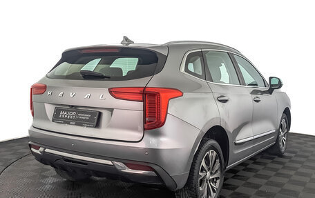 Haval Jolion, 2021 год, 1 145 000 рублей, 5 фотография