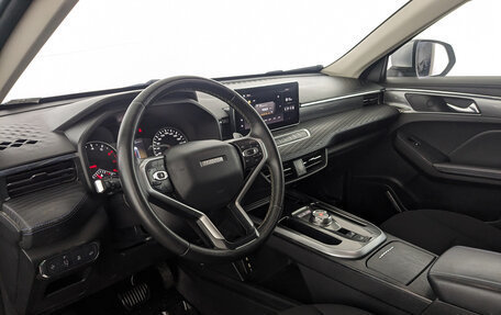 Haval Jolion, 2021 год, 1 145 000 рублей, 14 фотография