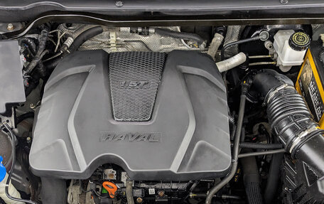 Haval Jolion, 2021 год, 1 145 000 рублей, 9 фотография