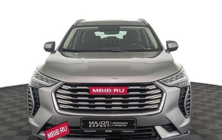 Haval Jolion, 2021 год, 1 145 000 рублей, 2 фотография