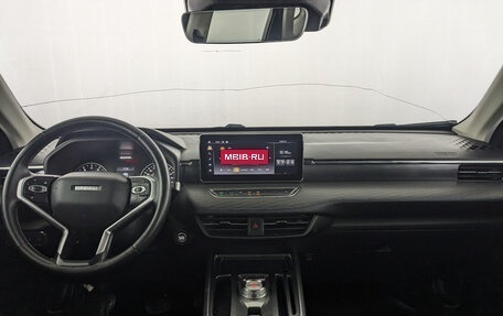 Haval Jolion, 2021 год, 1 145 000 рублей, 13 фотография