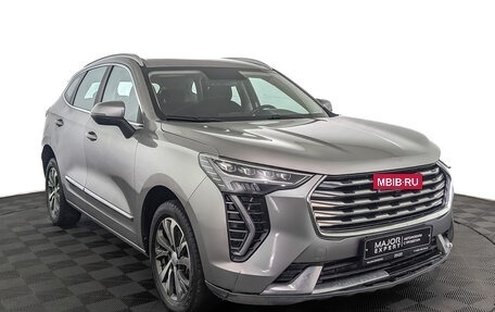 Haval Jolion, 2021 год, 1 145 000 рублей, 3 фотография