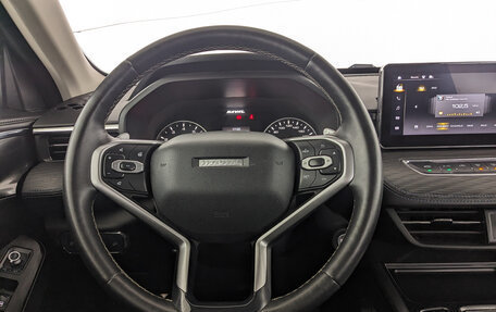 Haval Jolion, 2021 год, 1 145 000 рублей, 20 фотография