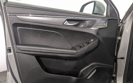 Haval Jolion, 2021 год, 1 145 000 рублей, 18 фотография