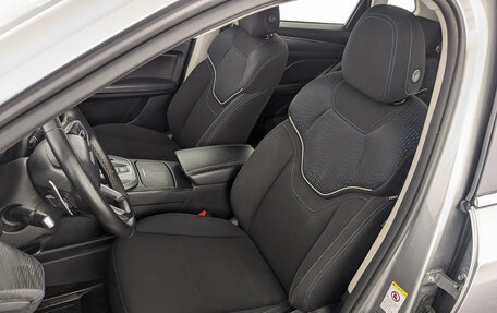 Haval Jolion, 2021 год, 1 145 000 рублей, 19 фотография