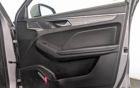Haval Jolion, 2021 год, 1 145 000 рублей, 23 фотография