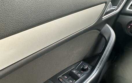 Audi Q3, 2015 год, 1 750 000 рублей, 3 фотография