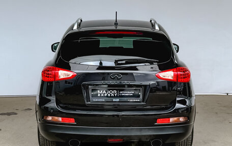 Infiniti QX50 I рестайлинг, 2014 год, 1 995 000 рублей, 6 фотография