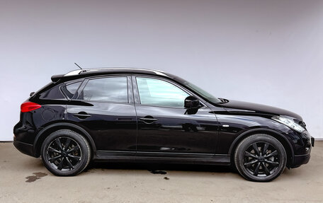 Infiniti QX50 I рестайлинг, 2014 год, 1 995 000 рублей, 4 фотография