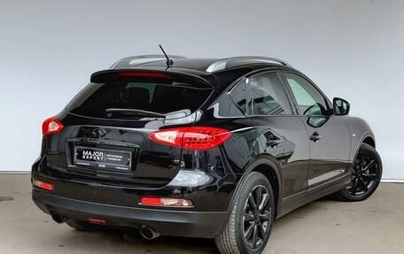 Infiniti QX50 I рестайлинг, 2014 год, 1 995 000 рублей, 5 фотография