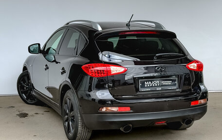 Infiniti QX50 I рестайлинг, 2014 год, 1 995 000 рублей, 7 фотография