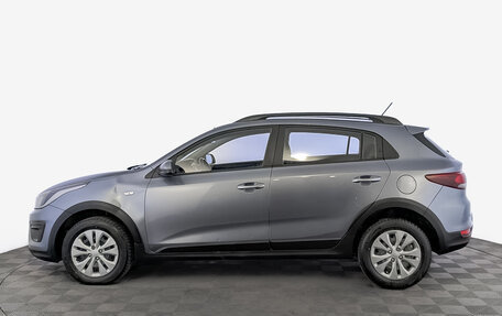 KIA Rio IV, 2020 год, 1 050 000 рублей, 8 фотография