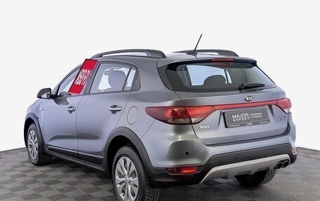 KIA Rio IV, 2020 год, 1 050 000 рублей, 7 фотография