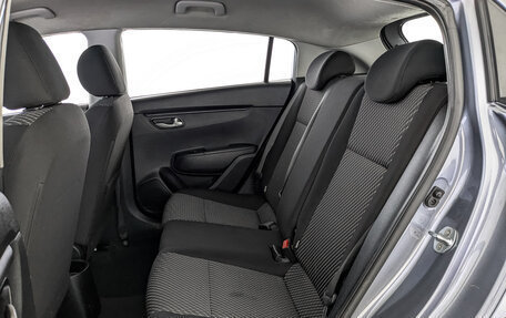 KIA Rio IV, 2020 год, 1 050 000 рублей, 16 фотография