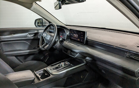 Haval Jolion, 2021 год, 1 145 000 рублей, 12 фотография