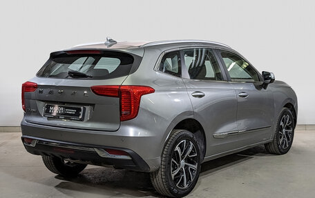 Haval Jolion, 2021 год, 1 145 000 рублей, 5 фотография