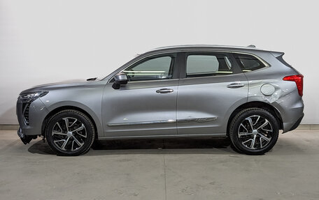 Haval Jolion, 2021 год, 1 145 000 рублей, 8 фотография