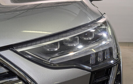 Haval Jolion, 2021 год, 1 145 000 рублей, 10 фотография