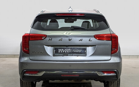 Haval Jolion, 2021 год, 1 145 000 рублей, 6 фотография