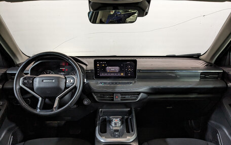 Haval Jolion, 2021 год, 1 145 000 рублей, 13 фотография