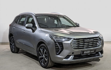 Haval Jolion, 2021 год, 1 145 000 рублей, 3 фотография