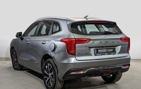 Haval Jolion, 2021 год, 1 145 000 рублей, 7 фотография