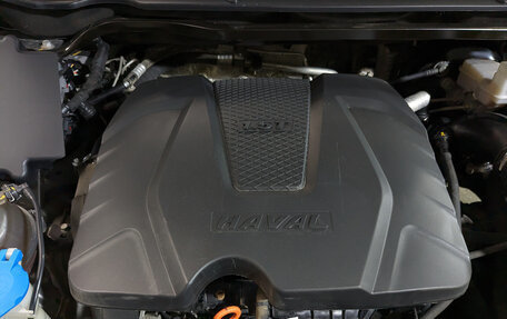 Haval Jolion, 2021 год, 1 145 000 рублей, 9 фотография