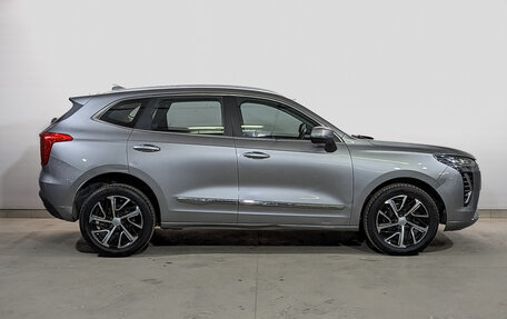 Haval Jolion, 2021 год, 1 145 000 рублей, 4 фотография