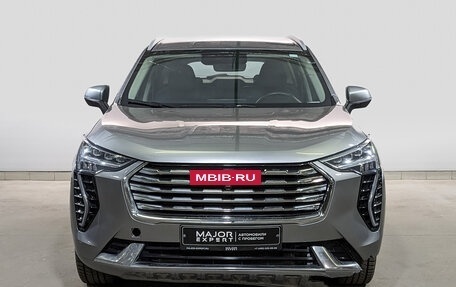 Haval Jolion, 2021 год, 1 145 000 рублей, 2 фотография