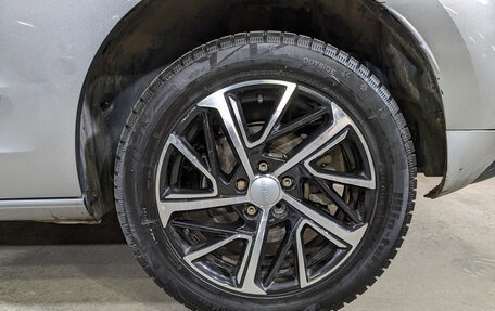 Haval Jolion, 2021 год, 1 145 000 рублей, 11 фотография