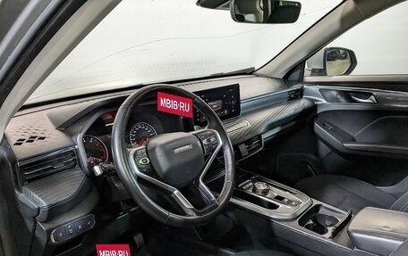 Haval Jolion, 2021 год, 1 145 000 рублей, 14 фотография