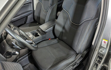 Haval Jolion, 2021 год, 1 145 000 рублей, 19 фотография