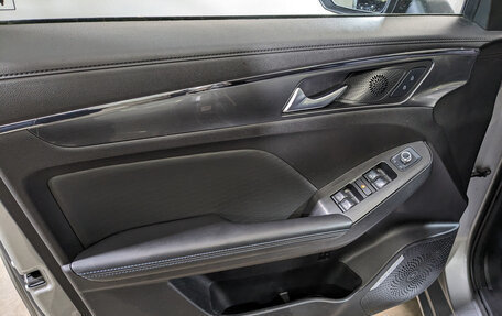 Haval Jolion, 2021 год, 1 145 000 рублей, 18 фотография