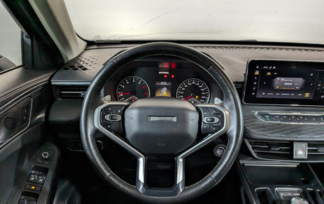 Haval Jolion, 2021 год, 1 145 000 рублей, 20 фотография