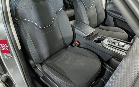 Haval Jolion, 2021 год, 1 145 000 рублей, 22 фотография