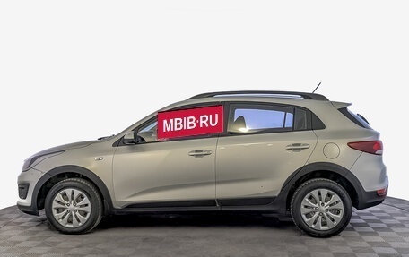 KIA Rio IV, 2020 год, 1 035 000 рублей, 8 фотография