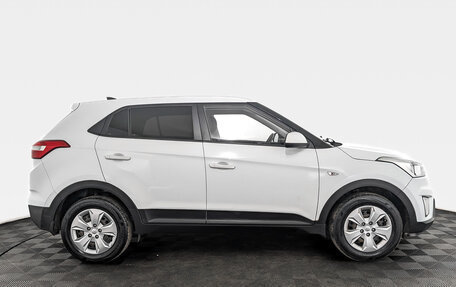 Hyundai Creta I рестайлинг, 2016 год, 1 255 000 рублей, 4 фотография