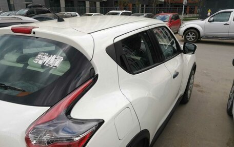 Nissan Juke II, 2014 год, 1 080 000 рублей, 6 фотография