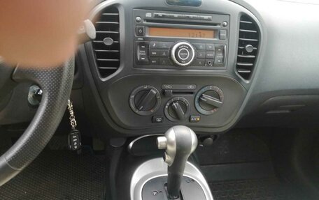 Nissan Juke II, 2014 год, 1 080 000 рублей, 8 фотография