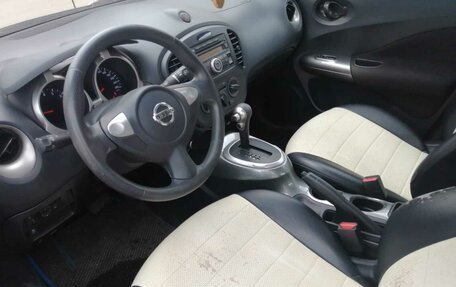 Nissan Juke II, 2014 год, 1 080 000 рублей, 9 фотография
