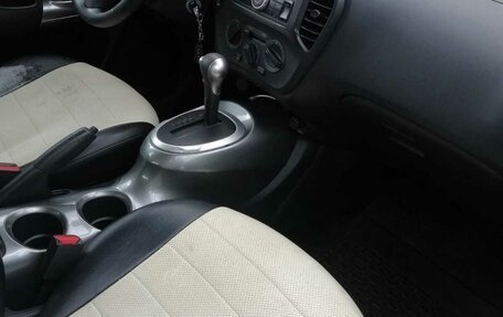 Nissan Juke II, 2014 год, 1 080 000 рублей, 10 фотография
