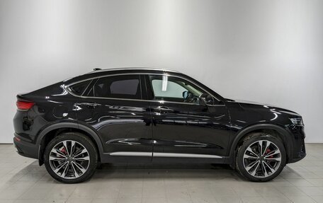 Geely Tugella FY11, 2021 год, 2 200 000 рублей, 4 фотография