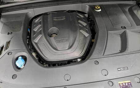 Geely Tugella FY11, 2021 год, 2 200 000 рублей, 9 фотография