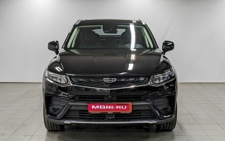 Geely Tugella FY11, 2021 год, 2 200 000 рублей, 2 фотография