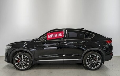 Geely Tugella FY11, 2021 год, 2 200 000 рублей, 8 фотография