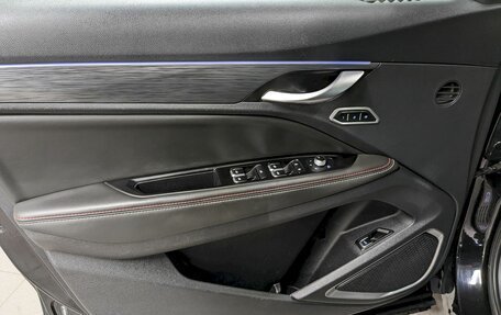 Geely Tugella FY11, 2021 год, 2 200 000 рублей, 11 фотография