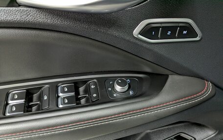 Geely Tugella FY11, 2021 год, 2 200 000 рублей, 12 фотография