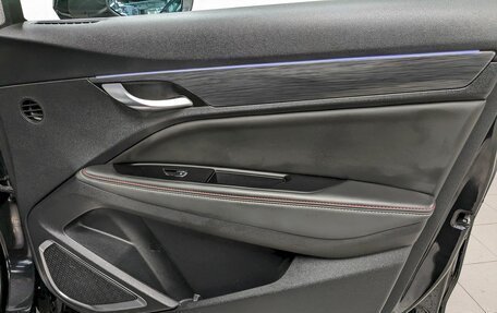 Geely Tugella FY11, 2021 год, 2 200 000 рублей, 19 фотография